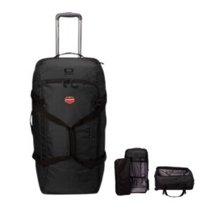 OGIO ® Passage Wheeled Checked Duffel