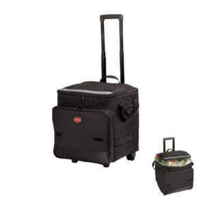 Port Authority® Rolling Cooler