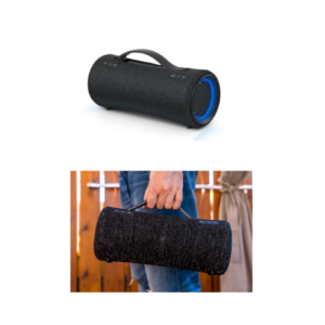 Parlante inalámbrico portátil XG300