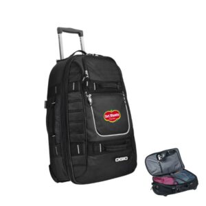 OGIO® Pull-Through Travel Bag