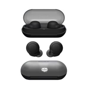 Audífonos internos inalámbricos Bluetooth Marca SONY