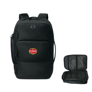 OGIO ® Passage Wheeled Carry-On Duffel